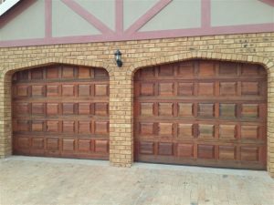 30 Panel Single Meranti