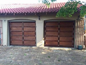 Single Gothic Meranti